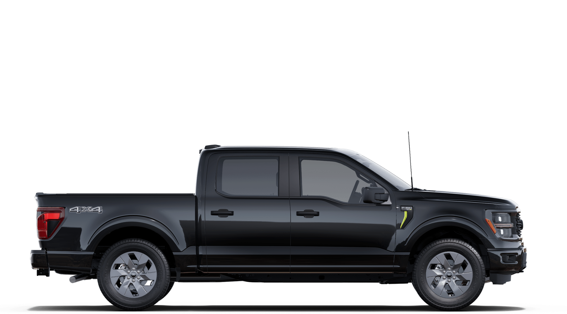 2025 Ford F-150® External Image 1